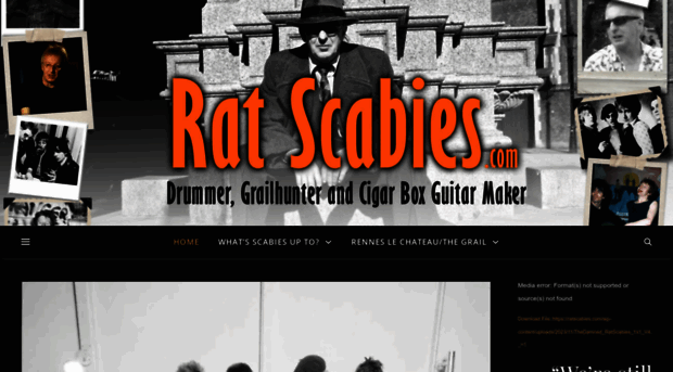 ratscabies.com