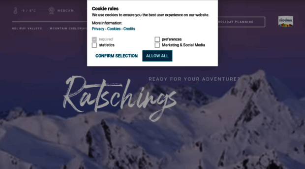 ratschings.org