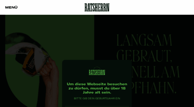 ratsherrn.de