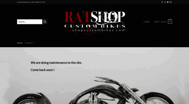 ratshopcustombikes.com