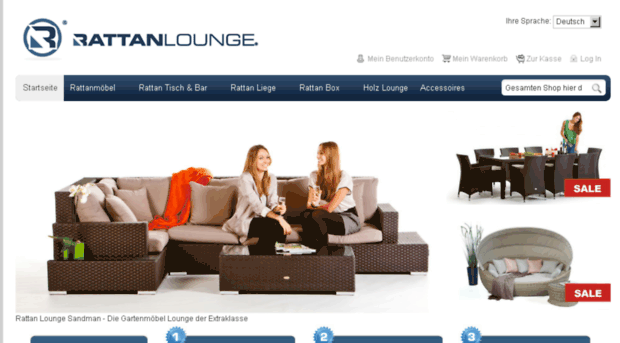 rattan-lounge.ch