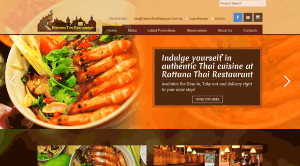 rattanathairestaurant.com.sg