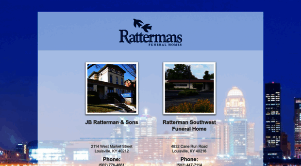 rattermans.com