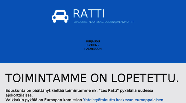 ratti.fi