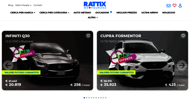 rattiauto.it