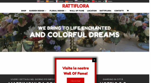 rattiflora.com