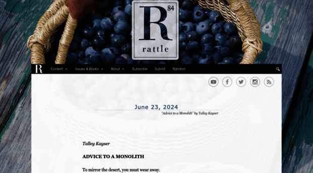 rattle.com