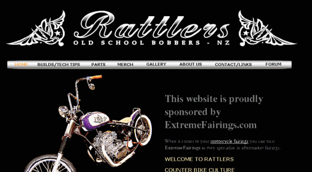 rattlers.co.nz