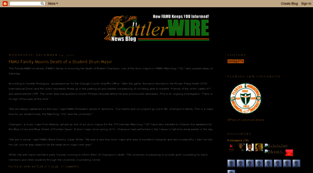 rattlerwire.blogspot.com