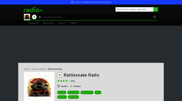 rattlesnake.radio.fr