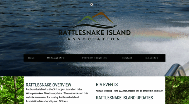 rattlesnakeassociation.com