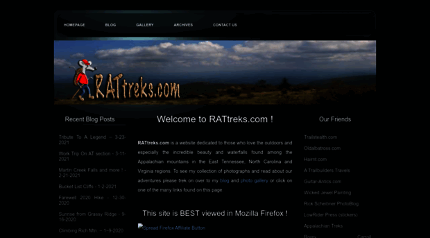 rattreks.com