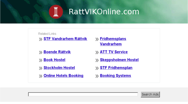 rattvikonline.com