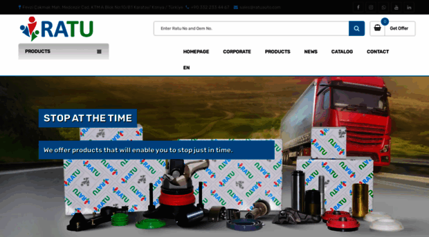 ratuauto.com