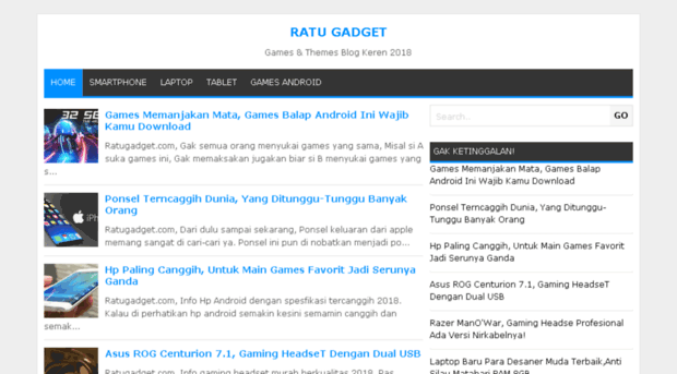 ratugadget.com