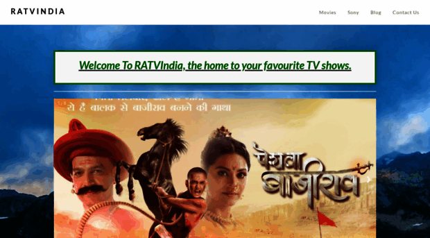 ratvindia.weebly.com