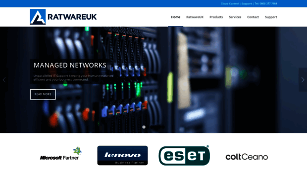 ratwareuk.com