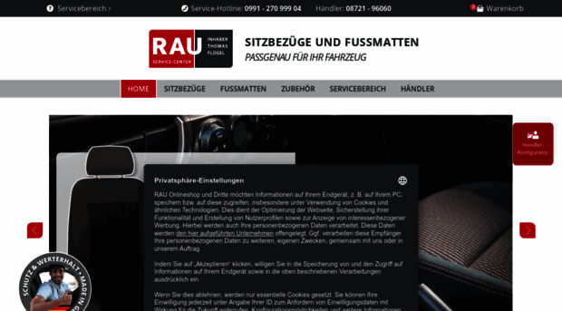 rau-onlineshop.de