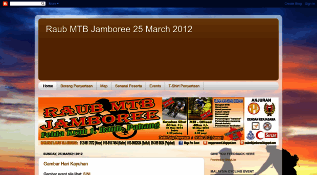 raubmtbjamboree.blogspot.com