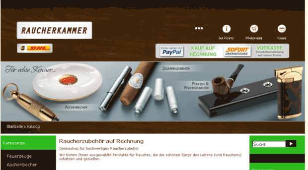 raucherkammer.de