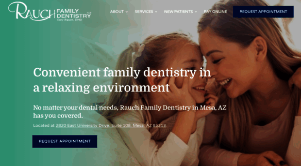 rauchfamilydentistry.com