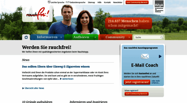 rauchfrei-info.de