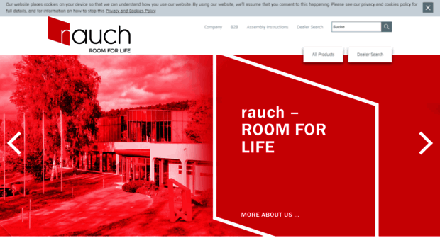 rauchmoebel.co.uk