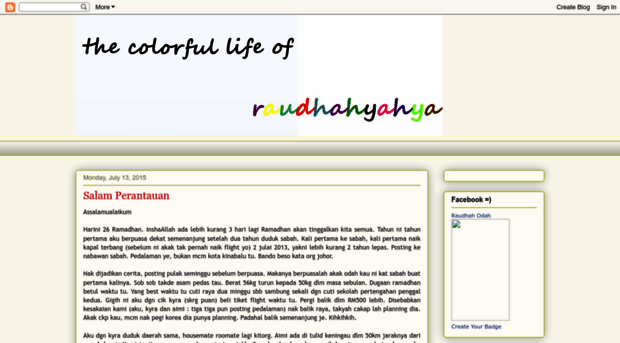 raudhahyahyashj.blogspot.com