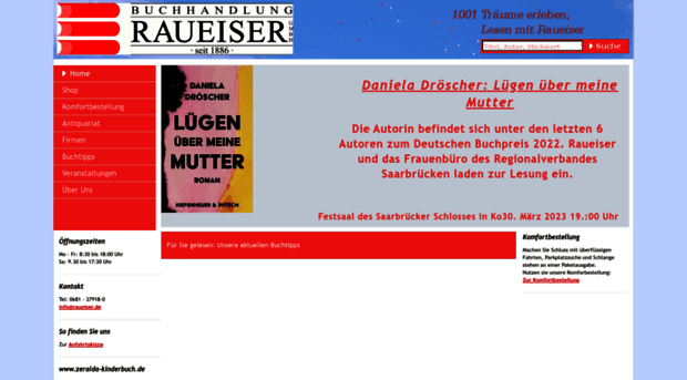 raueiser.de