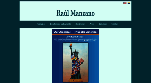 raul-manzano.com