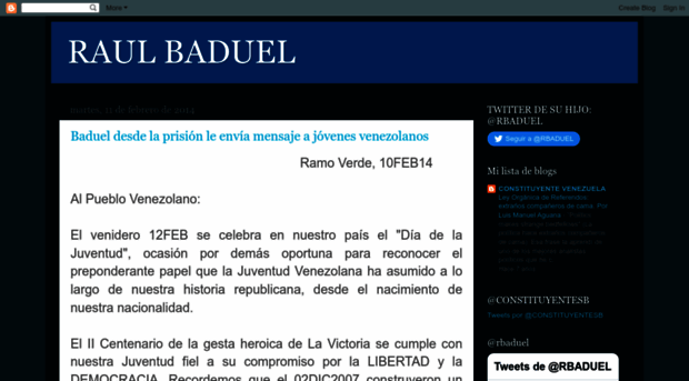 raulbaduel.blogspot.com