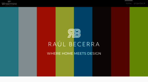 raulbecerra.com