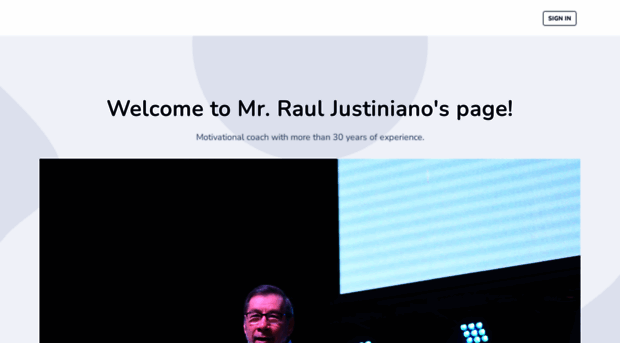 rauljustiniano.com.bo