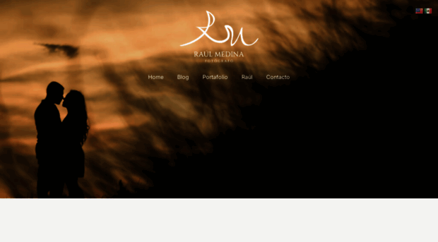 raulmedina.net