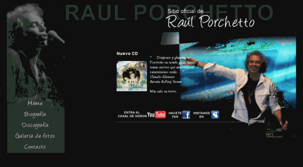 raulporchetto.com.ar