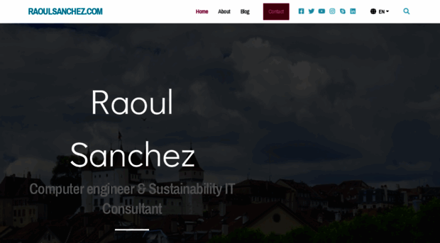 raulsanchez.com