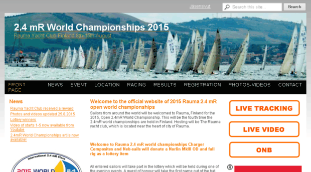 rauma24worlds.com