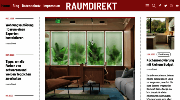 raumdirekt.com