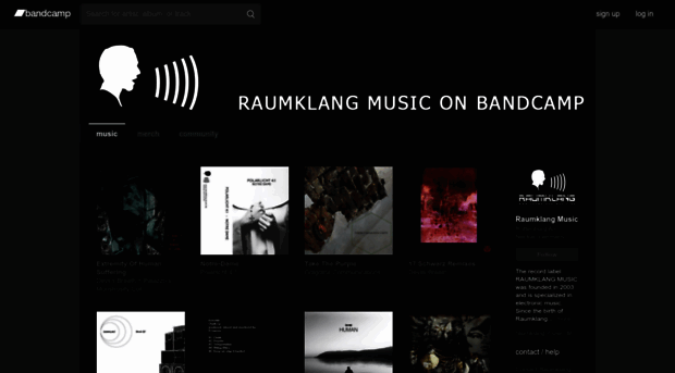 raumklangmusic.bandcamp.com