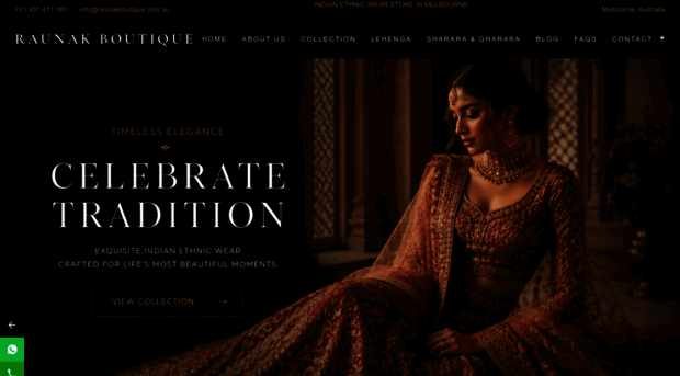 raunakboutique.com.au