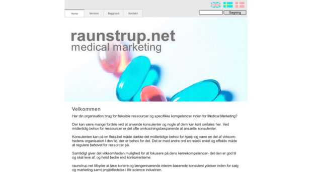 raunstrup.net