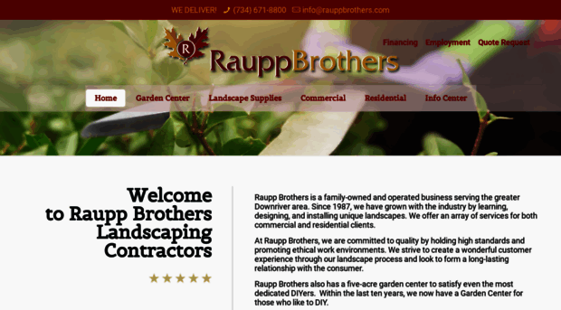 rauppbrothers.com