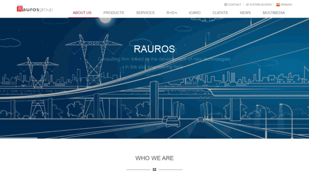 raurosgroup.com