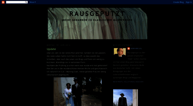 rausgeputzt.blogspot.com