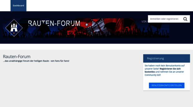rauten-forum.de