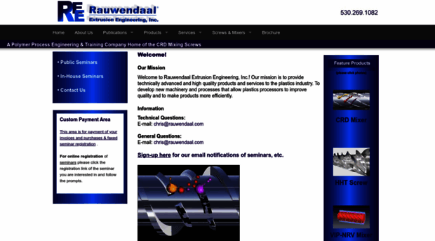 rauwendaal.com