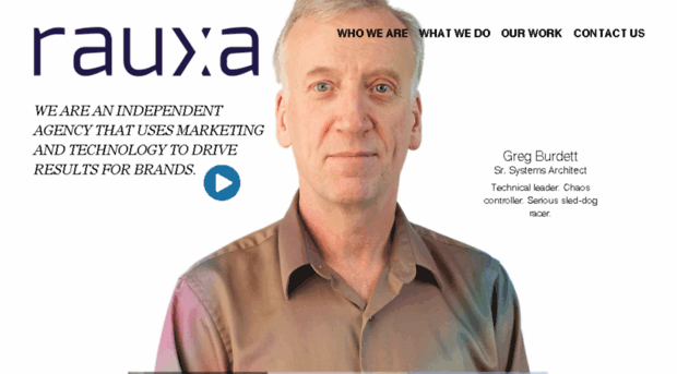 rauxaagency.com