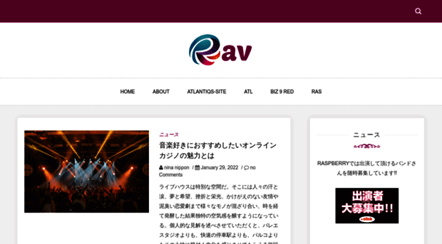 rav.jp