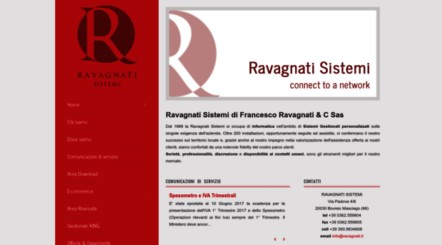 ravagnati.org