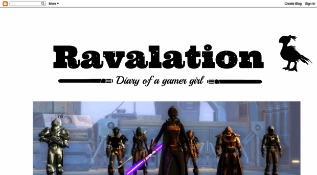 ravalation.blogspot.fi